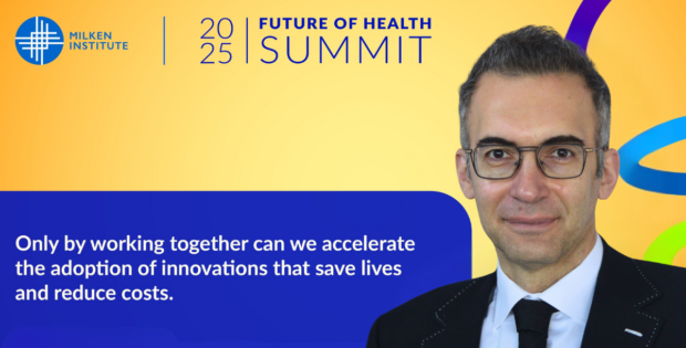 Innovative Partnerships Are Key to Advancing Public Health Through Early Detection